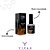 Base Coat Rubber Risa - 10ml - Imagem 2