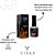 Base Coat Rubber Risa - 10ml - Imagem 3