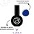 Esmalte em Gel Nails 21 Cor 354 Azul Caneta - 12ml - Imagem 2
