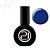 Esmalte em Gel Nails 21 Cor 354 Azul Caneta - 12ml - Imagem 1