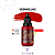 Kit 4 Pigmentos Mag Color Gold Line Lips - 5ml - Imagem 3