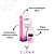 Top Coat Selante Refil Risa - 50g - Imagem 2