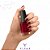 Esmalte Solar Gel Kinetics 074 Unsponken Love - 15ml - Imagem 2