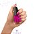Esmalte Solar Gel Kinetics 564 Poison Kiss - 15ml - Imagem 2