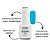 Esmalte em Gel Risa  216 - 10ml - Imagem 2