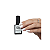 Esmalte em Gel Impala GeL Plus Branco Puro 8ml - Imagem 2