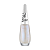 Esmalte Impala A Cor Da Sua Moda 7,5 ml Cor: Nenem - Imagem 1