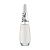 Esmalte Impala A Cor Da Sua Moda 7,5 ml Cor: Top blanc - Imagem 1