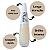 Esmalte Impala A Cor Da Sua Moda 7,5 ml Cor: Top blanc - Imagem 2