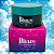 Gel Capa Base Flex Natural Pink 28g Bluwe - Imagem 4