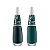 Kit 2 Esmaltes Impala 7,5ml Cor: Bordado, Imensidão - Imagem 1