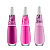 Kit 3 Esmaltes Impala 7,5ml Cor:Querer, Beleza Rara, Dadiva - Imagem 1