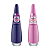 Kit 2 Esmaltes Impala 7,5ml Maratonando Netflix Cor:Sem Spoiler + Ama um K-Drama - Imagem 1