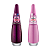 Kit 2 Esmaltes Impala 7,5ml Maratonando Netflix Cor:Uma nova temporada + Ama um K-Drama - Imagem 1
