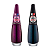 Kit 2 Esmaltes Impala 7,5ml Maratonando Netflix Cor: Uma nova temporada + Cheio de Suspense - Imagem 1