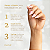 Esmalte em gel Fazz Up cor Lalashine 033 - 12 ml - Imagem 4