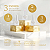 Esmalte em gel Fazz Up cor Champagne 032  -  12 ml - Imagem 5