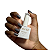 Esmalte em gel Fazz Up cor Grafite 024- 12 ml - Imagem 3