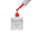 Esmalte em gel Fazz Up cor Tomate 023 - 12 ml - Imagem 2