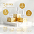 Esmalte em gel Fazz Up cor Crepe 011 - 12 ml - Imagem 4