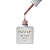 Esmalte em gel Fazz Up cor Crepe 011 - 12 ml - Imagem 2