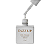 Esmalte em gel Fazz Up cor Chiffon 06 - 12 ml - Imagem 2