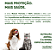 Ração Nature Formula Pro Light Cães Adultos Raças Pequenas e Médias 12KG - Imagem 4