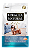 Ração Fórmula Natural Cães Sênior Porte Mini e Pequeno 1 kg - Imagem 1