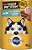 Ração Úmida Pedigree High Protein Sachê Porco e Carne Ao Molho para Cães Adultos - Imagem 1