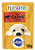 Ração Úmida Pedigree Sachê Carne ao Molho para Cães Filhotes - Imagem 1