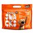 Quatree Snacks Bifinho Sabor Carne 500g - Imagem 1