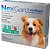 Antipulgas e Carrapatos NexGard Cães de 10,1 a 25 Kg C/3CP - Imagem 1