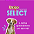 Ração Quatree Select Frango e Arroz Cães Filhotes Raças Médias e Grandes 15 kg - Imagem 4