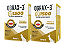 Ograx-3 1500 para Cães  30 Cápsulas - Imagem 1