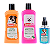 Kit Sanol Shampoo + condicionador + Perfume - Imagem 1
