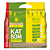 Katbom Granulado Higiênico Capim Limão 6 kg - Imagem 1