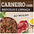 Ração Úmida Keldog Sachê Carneiro, Brócolis e Linhaça - Imagem 2