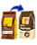 Quatree Supreme Gato Castrado Frango 1Kg - Imagem 2
