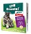 Vermífugo Drontal Plus Carne para Cães 10kg 2 Comprimidos - Imagem 1