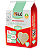 Areia Higiênica Great Pets Biodegradável Milho e Mandioca Grossa  3,8 kg - Imagem 1