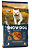 Ração Seca Snow Dog Frango com Chips de Batata Doce para Cães Adultos - Imagem 1