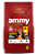 Ração Ammy Dog Premium Plus Cães Adultos 15 kg - Imagem 1