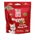 Snack Quatree Nuggets Para Gatos Bola de Pelo Sabor Carne 60g - Imagem 1