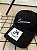 Bonde H86 Essential Swoosh Preto - Imagem 2