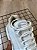 Nike air max 95 branco e bege - Imagem 3