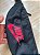 SHOULDER BAG NIKE PRETO/VERMELHO - Imagem 2