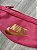 SHOULDER BAG ROSA/DOURADO - Imagem 2