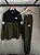 Conjunto puma verde moletom - Imagem 1