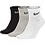MEIA NIKE EVERDAY MESCLA (3 PARES) - Imagem 1