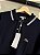 Polo masculina Lacoste Classic Fit em piqué - Imagem 2